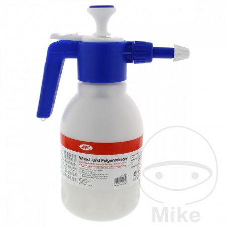 garrafa vazia com pulverizador 2l 5540206/5540236