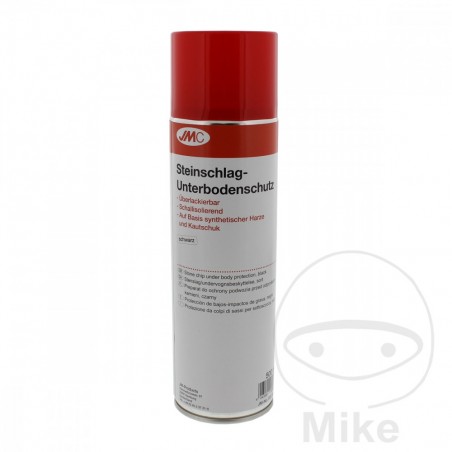 beskyttelsesspray til undervogn mod gruspåvirkning 500 ml altn: 5559042