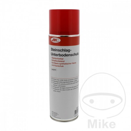 spray protetor inferior contra impactos de cascalho 500 ml altn: 5559067