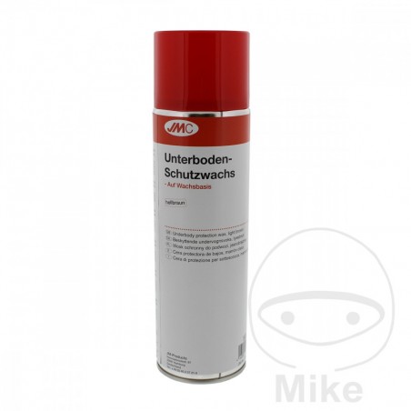 beskyttelsesspray til undervogn 500 ml