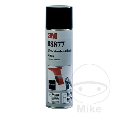 spray protecteur pour soubassement 500 ml altn5550011