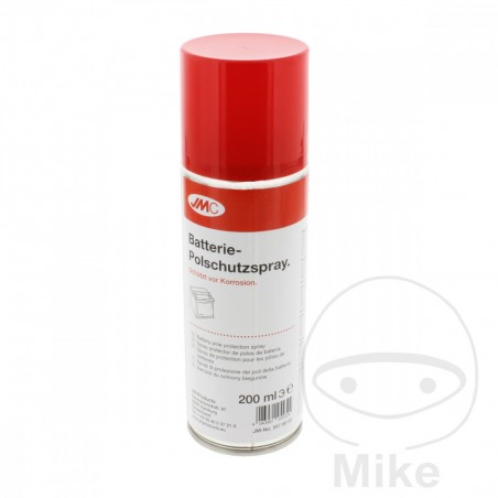 spray protector born de bateria 200 ml