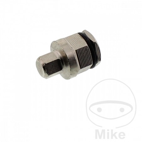 embout allen hexagonal pour tournevis 6 mm 3/8 6320005