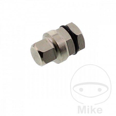 punta hexagonal allen per a tornavís 8 mm 3/8 6320005