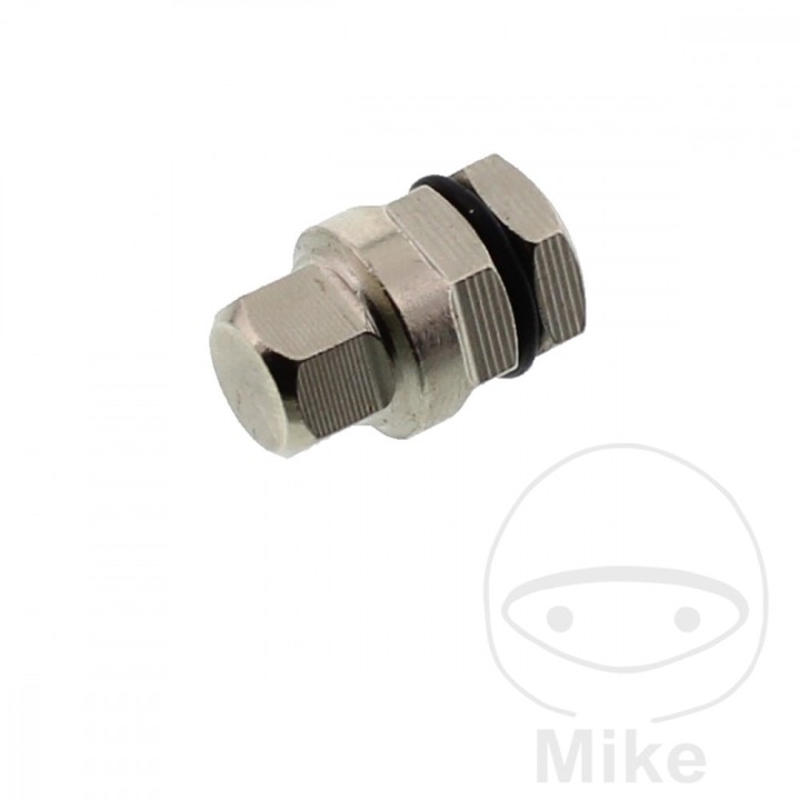 CONDOR Punta hexagonal allen para destornillador 8 MM 3/8 6320005 632.00.19