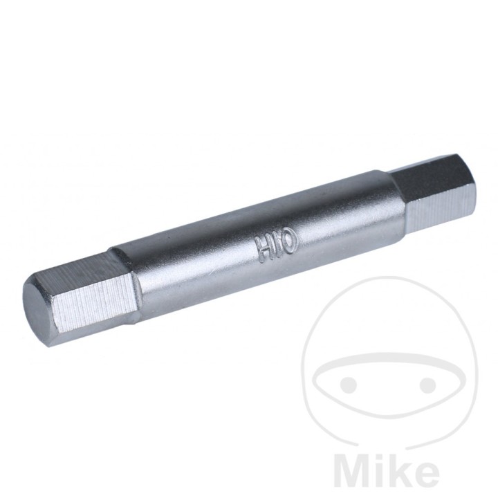 CONDOR Broca punta allen para destornillador 10 MM 1 75 632.07.82