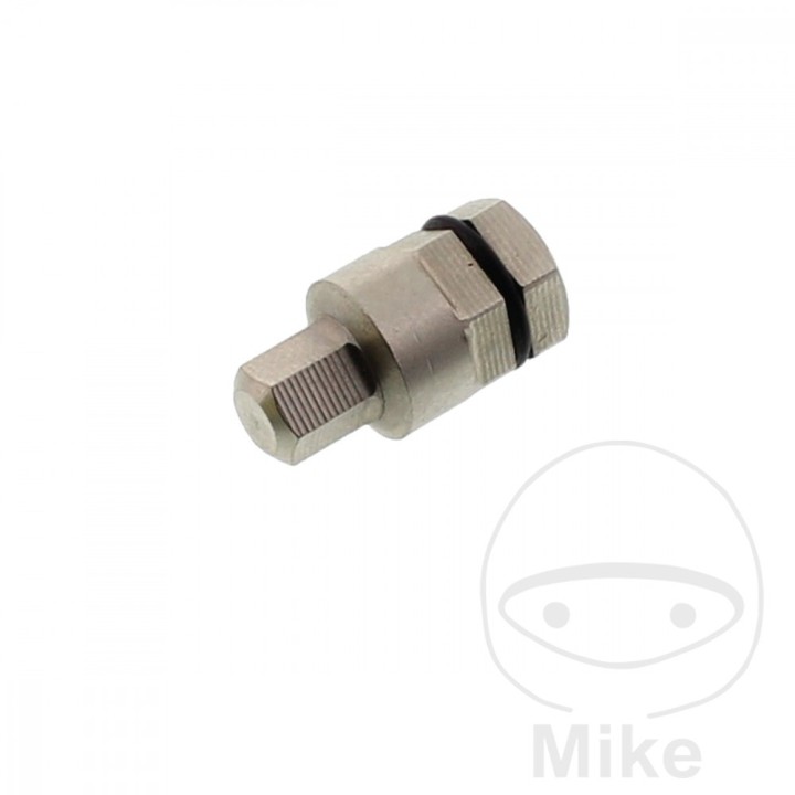 CONDOR Punta de destornillador hexagonal phillips PH3 6320005 632.00.16