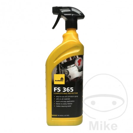 rostschutzspray fs365 1l