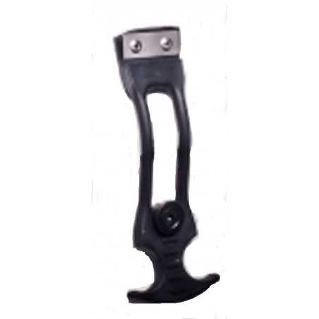 náhradní gumové madlo pro kufr ref 1126