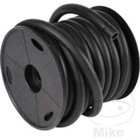 bränsleslang med gummi 9.5x15.5 mm din73379-a1