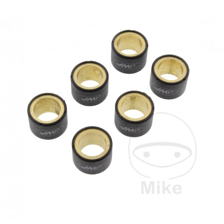 sats 6 variatorrullar 20 g 23 x 18 mm