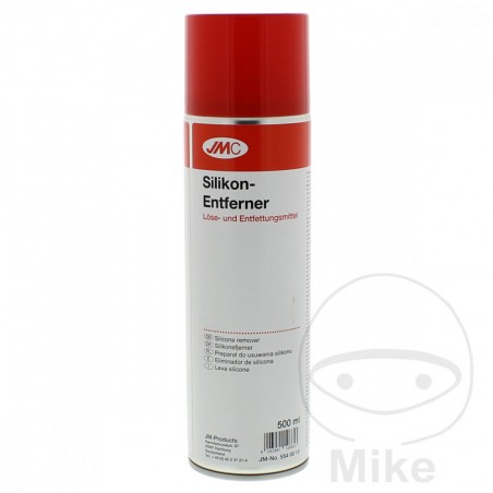 silikonentfernerspray 500 ml 5540166