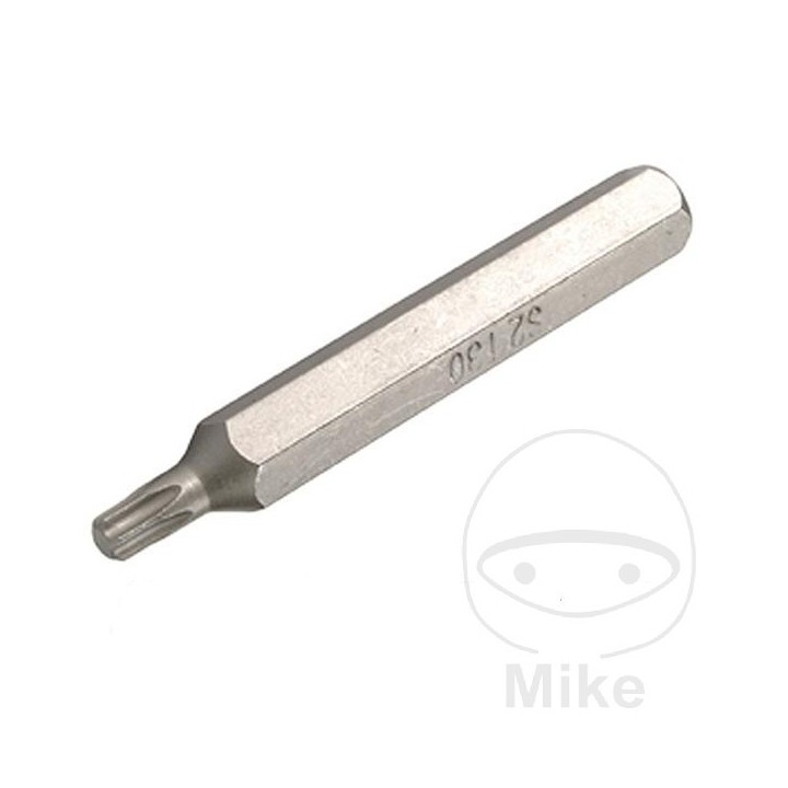 CONDOR torx screwdriver bit T27 10 MM 75 632.48.67