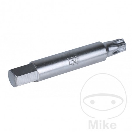 μύτη κατσαβιδιού torx t50 10x75 mm 75 mm