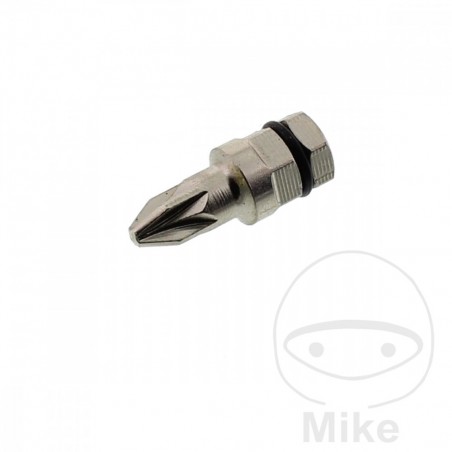 embout de tournevis hexagonal phillips ph3 6320005