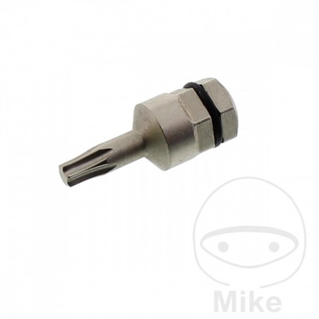 torx skruvmejselbits t15 5/16 = 8 mm 6320005