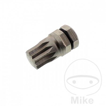 torx schroevendraaier bit t20 5/16 = 8 mm 6320005