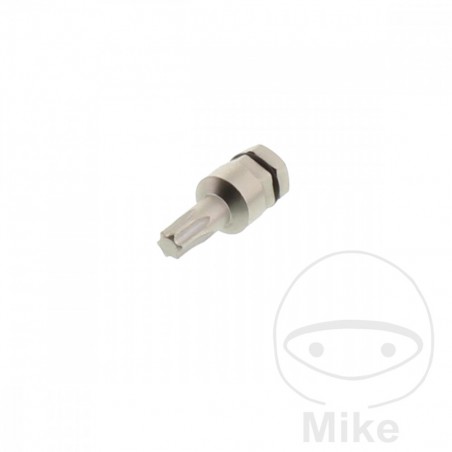 μύτη κατσαβιδιού torx t25 5/16 = 8 mm 6320005