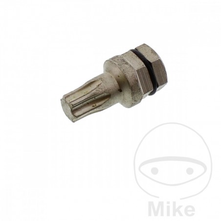 torx-skruetrækkerbit t40 5/16 = 8 mm 6320005