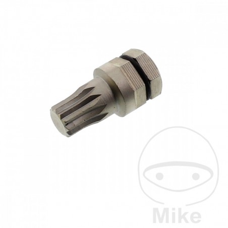 csavarhúzóbit torx lyukkal t45 10 mm 6320005