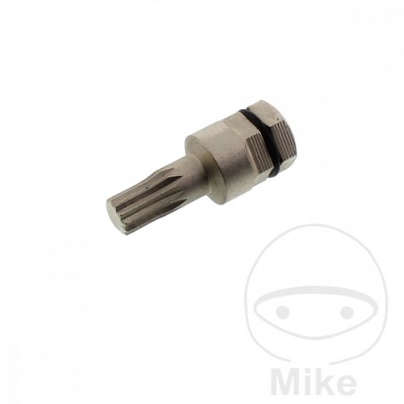 večzobi nastavek za izvijač m5 5/16 = 8 mm