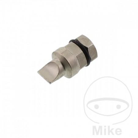 sleufschroevendraaierbit 5.5 mm 5/16 = 8 mm