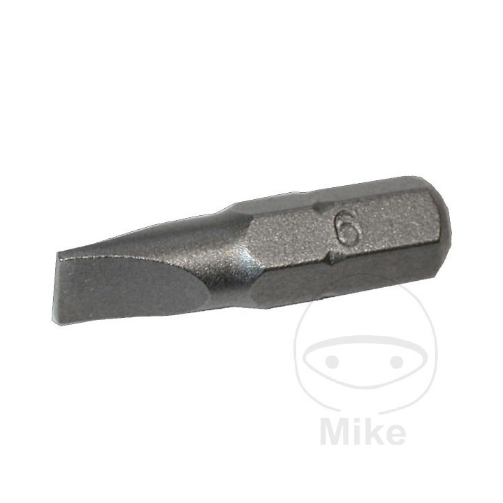 CONDOR Punta de destornillador ranura 12 MM 5/16 30 8 632.16.99