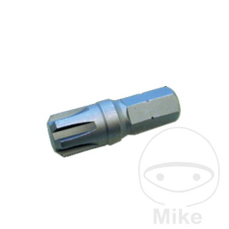 bit za izvijač za vijake ribe m13 10 mm 40 mm
