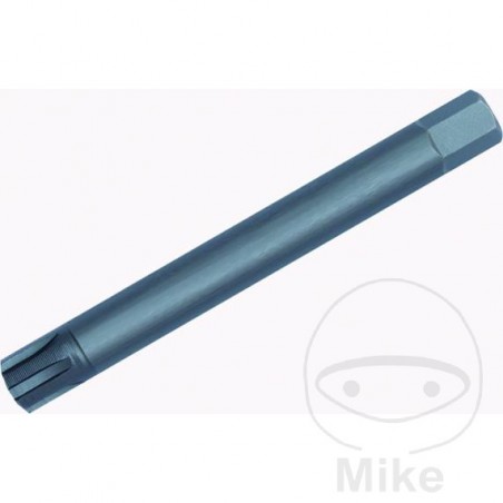 bity šroubováku pro šrouby ribe m14 10 mm 75 mm