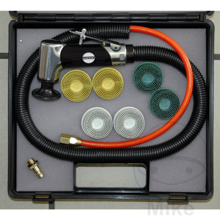 3M Kit sistema de pulidora angular aire comprimido UT8777S 656.11.20