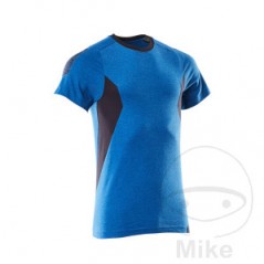 MASCOT Men's short sleeve t-shirt ACCELERATE 8087261VAR
