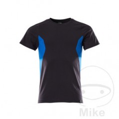 MASCOT Men's short sleeve t-shirt ACCELERATE 8087261VAR