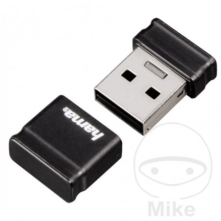 usb-memória stick 2.0 gb smartly 10 mb/s