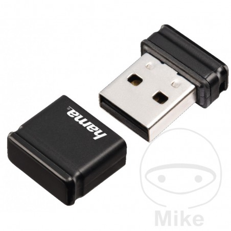 usb pomnilnik stick 2.0 64 gb smartly 10 mb/s