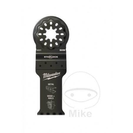 sågblad tauch 28 mm multitool