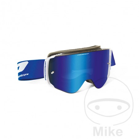 brýle enduro motocross multilayered 3206