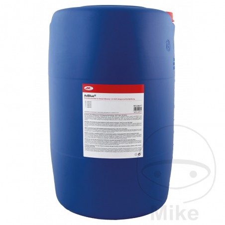 dízelmotor kipufogógázait csökkentő adalék adblue 60l