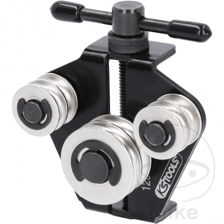 remslang richt- en buigmachine 120.1004