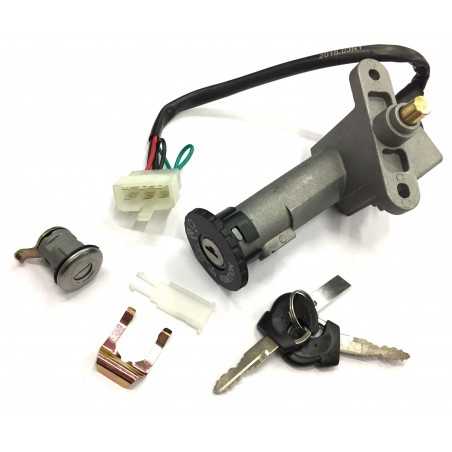 kompletny zamek tecnium 35010-z6a-0101