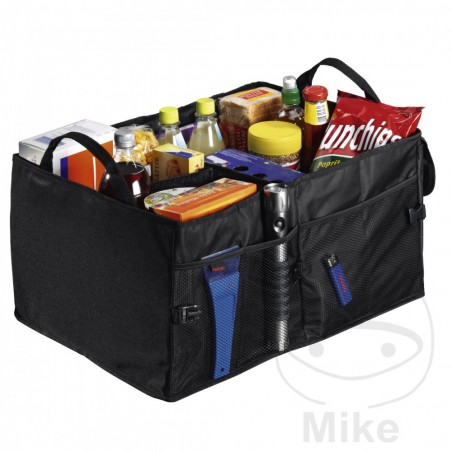stor universal organizer til bilbagagerum