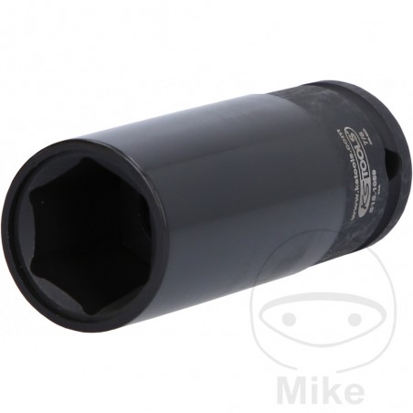 slagmuffe 1/2 22.2 mm tesla 7/8