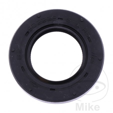 selo da caixa de velocidades 21x38x6 mm oem