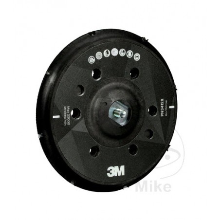 placa de suporte para polidora excêntrica 150 mm perfect it