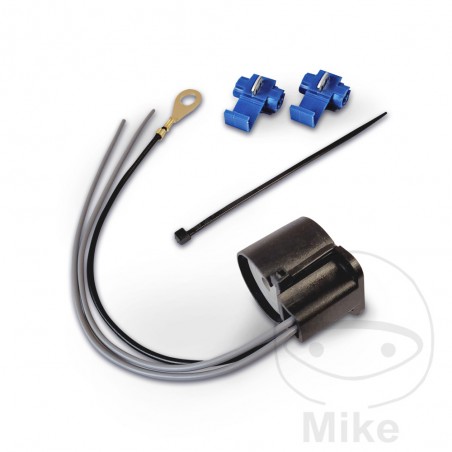 intermittent akustisk varning zumbador