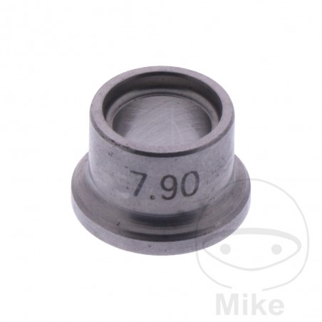 venttiililevy 15 mm 7.90 oem