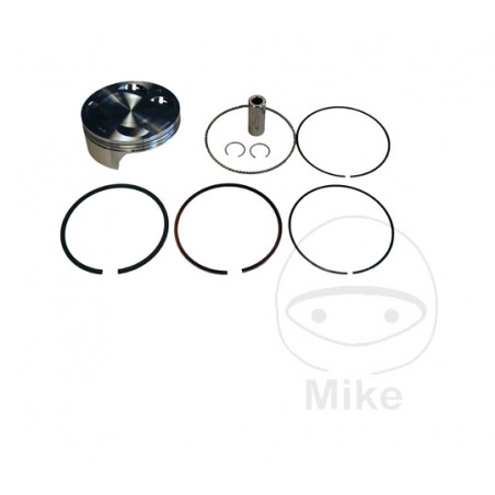 smidd kolvsats 101.96 mm