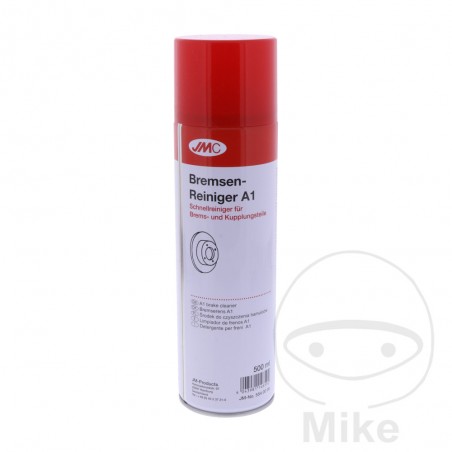 limpeza do freio a1 500ml altn: 5540019