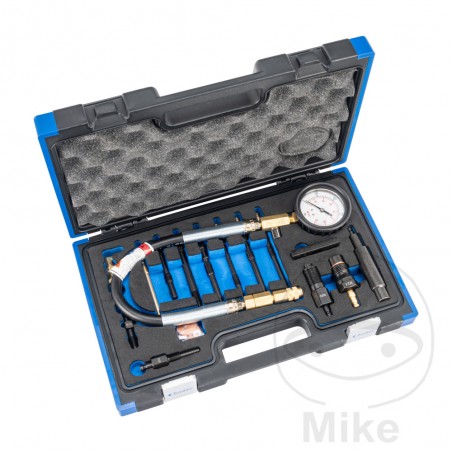 testeur de compression pour moteurs diesel 70 bar