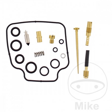 complete carburetor repair kit