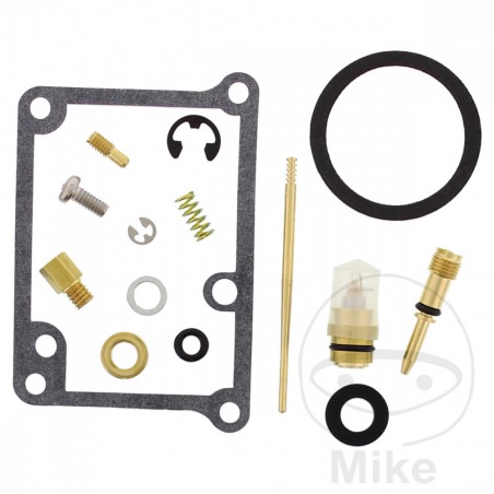 kit reparación de carburador completo